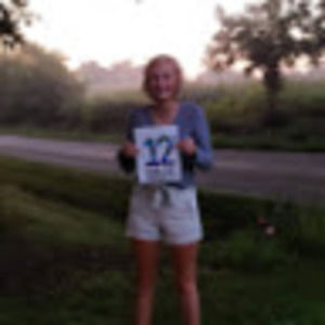 Meet your Posher, Jenna